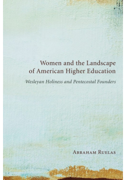 Women and the Landscape of American Higher Education