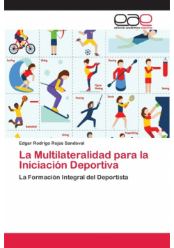 La Multilateralidad para la Iniciación Deportiva