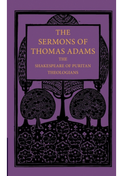 The Sermons of Thomas Adams