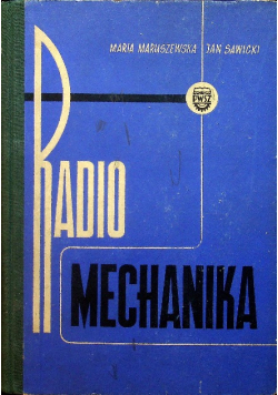 Radio mechanika