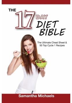17 Day Diet Bible