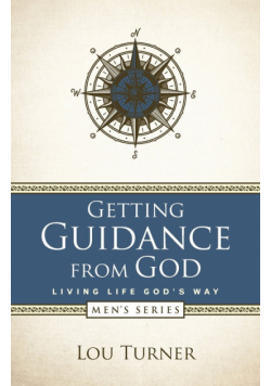 Getting Guidance from God