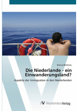 Die Niederlande - ein Einwanderungsland?