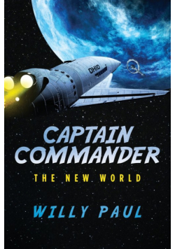 Captain Commander