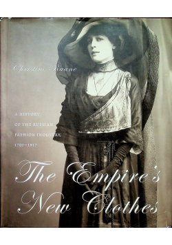 The Empires New Clothes