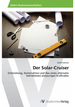 Der Solar-Cruiser