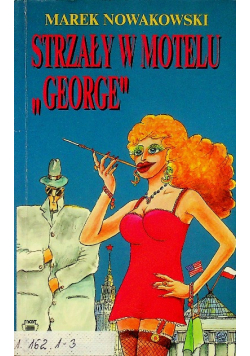 Strzały w motelu George