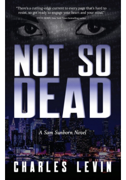 Not So Dead