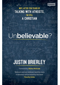 Unbelievable?