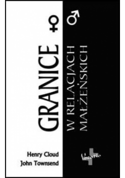Granice w relacjach małżeńskich