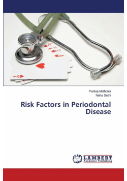 Risk Factors in Periodontal Disease