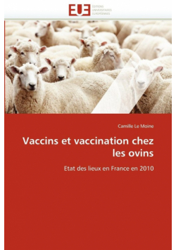 Vaccins et vaccination chez les ovins