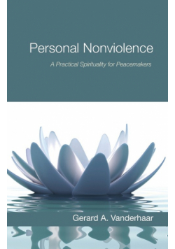 Personal Nonviolence