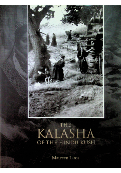 The Kalasha of the hindu kush