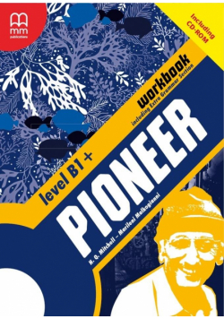Pioneer B1+ WB MM PUBLICATIONS
