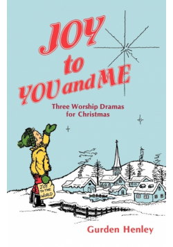 Joy To You And Me