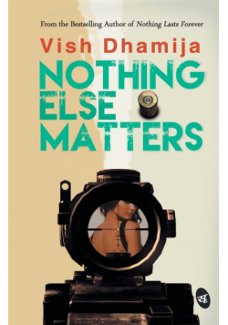 Nothing Else Matters