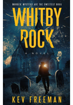 Whitby Rock