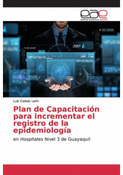 Plan de Capacitación para incrementar el registro de la epidemiología