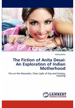 The Fiction of Anita Desai