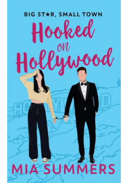 Hooked on Hollywood