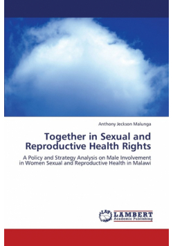 Together in Sexual and Reproductive Health Rights