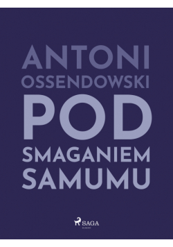 Pod smaganiem samumu