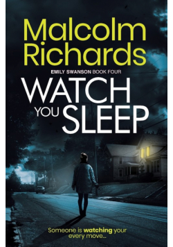 Watch You Sleep