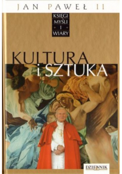 Księgi myśli i wiary Tom 19 Kultura i sztuka