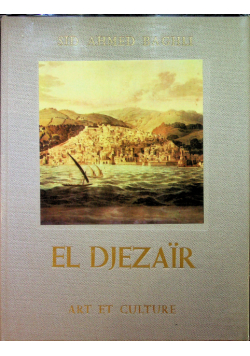 El Djezair