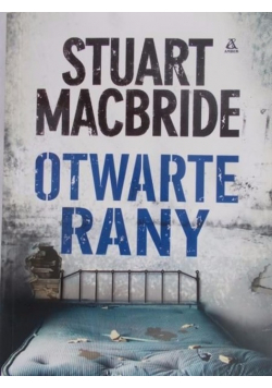 Otwarte rany