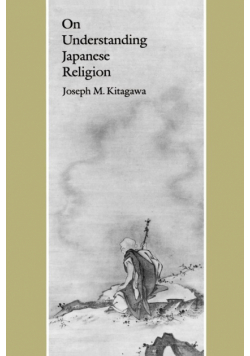 On Understanding Japanese Religion