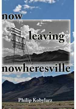 now leaving nowheresville