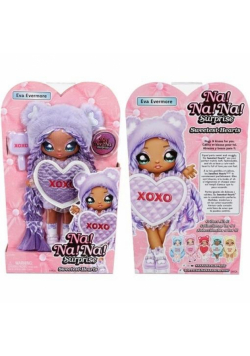 Na! Na! Na! Surprise Sweetest Hearts - Purple