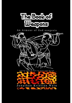The Book Of Weapons
