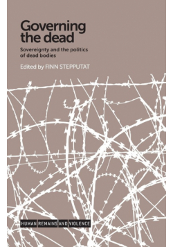 Governing the dead