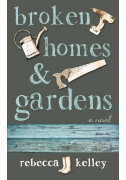 Broken Homes & Gardens