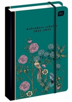 Kalendarz szkolny 22/23 B6 352 Paradise