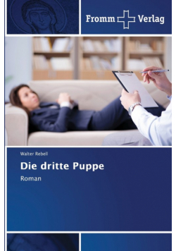 Die dritte Puppe