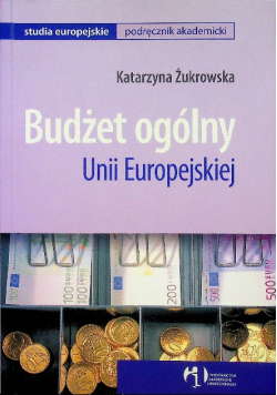 Budżet ogólny Unii Europejskiej
