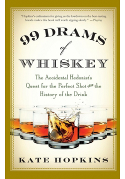 99 Drams of Whiskey
