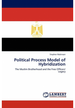 Political Process Model of Hybridization