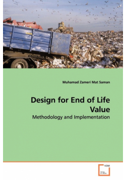 Design for End of Life Value