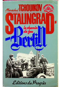 Stalingrad Berlin