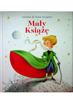 Mały Książę