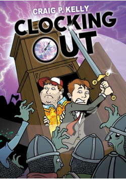 Clocking Out