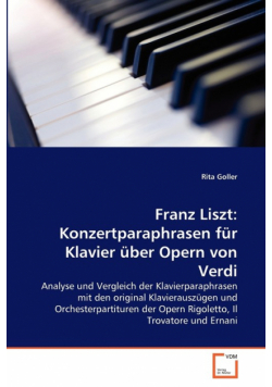 Franz Liszt