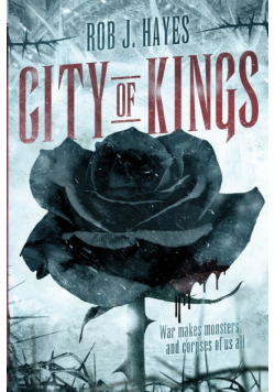 City of Kings