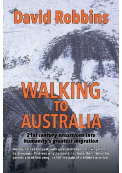 Walking to Australia