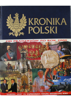 Kronika Polski